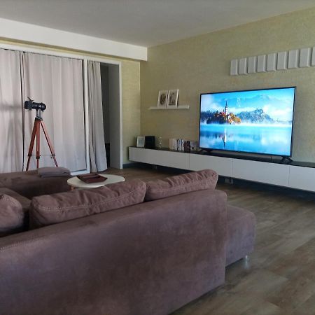 Appartamento Smart Loft Bad Pyrmont Esterno foto