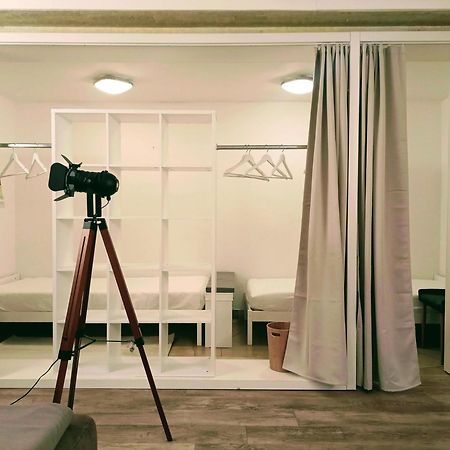 Appartamento Smart Loft Bad Pyrmont Esterno foto