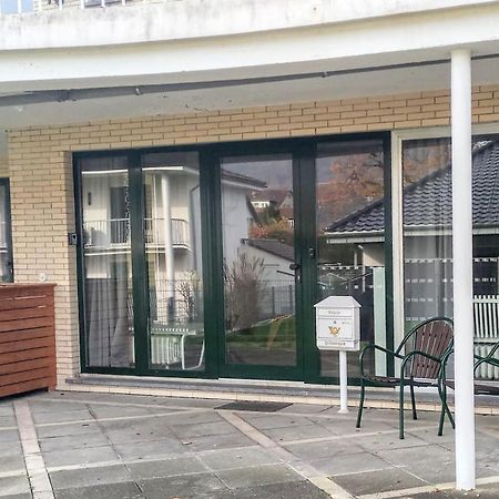 Appartamento Smart Loft Bad Pyrmont Esterno foto
