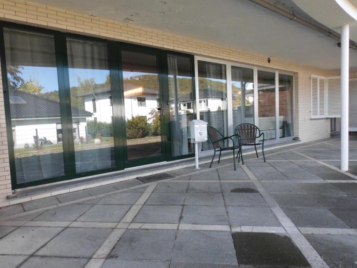 Appartamento Smart Loft Bad Pyrmont Esterno foto