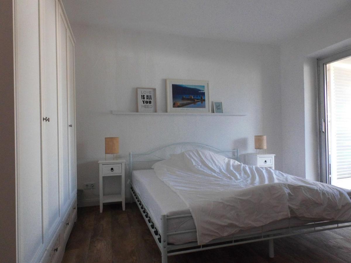 Appartamento Smart Loft Bad Pyrmont Esterno foto