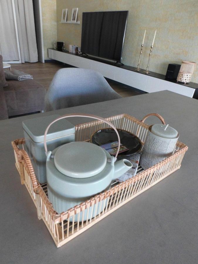 Appartamento Smart Loft Bad Pyrmont Esterno foto
