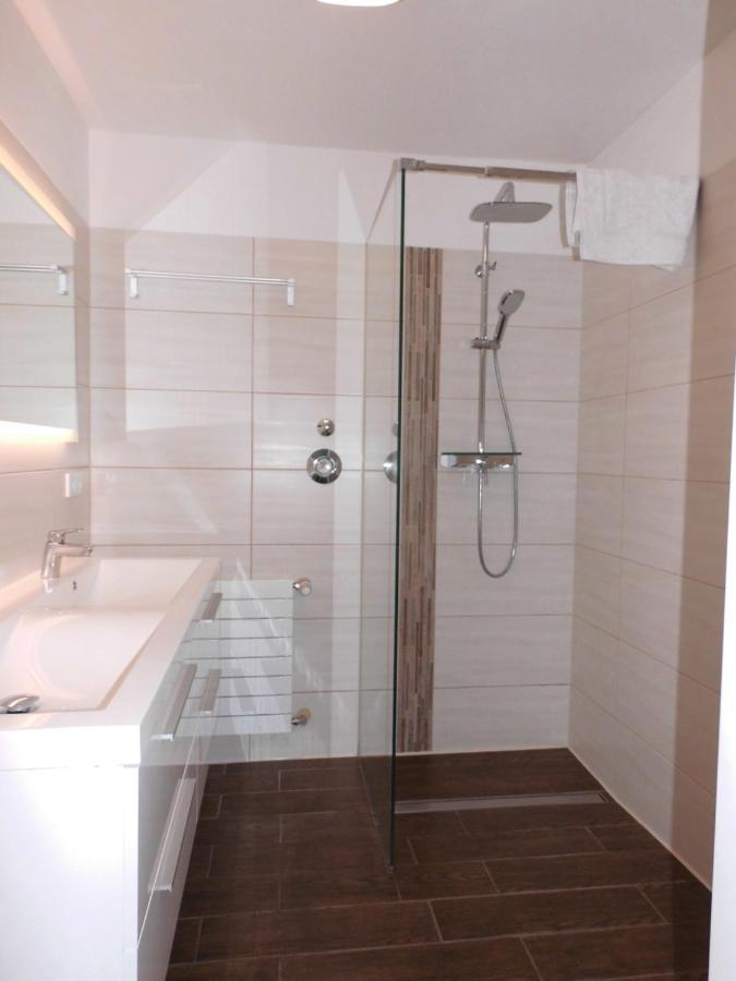 Appartamento Smart Loft Bad Pyrmont Esterno foto