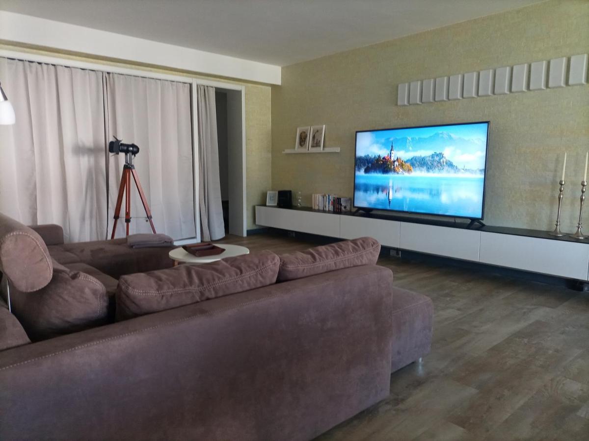 Appartamento Smart Loft Bad Pyrmont Esterno foto