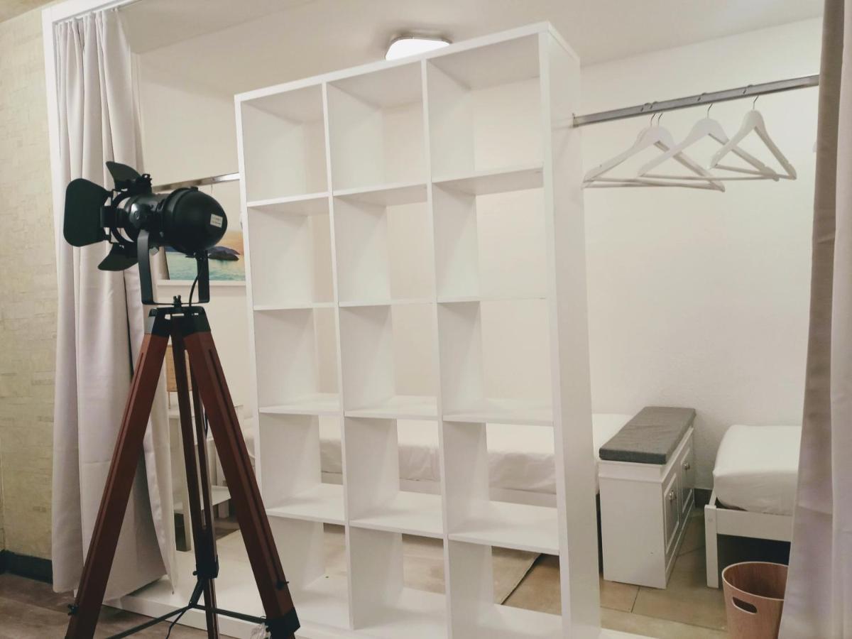 Appartamento Smart Loft Bad Pyrmont Esterno foto